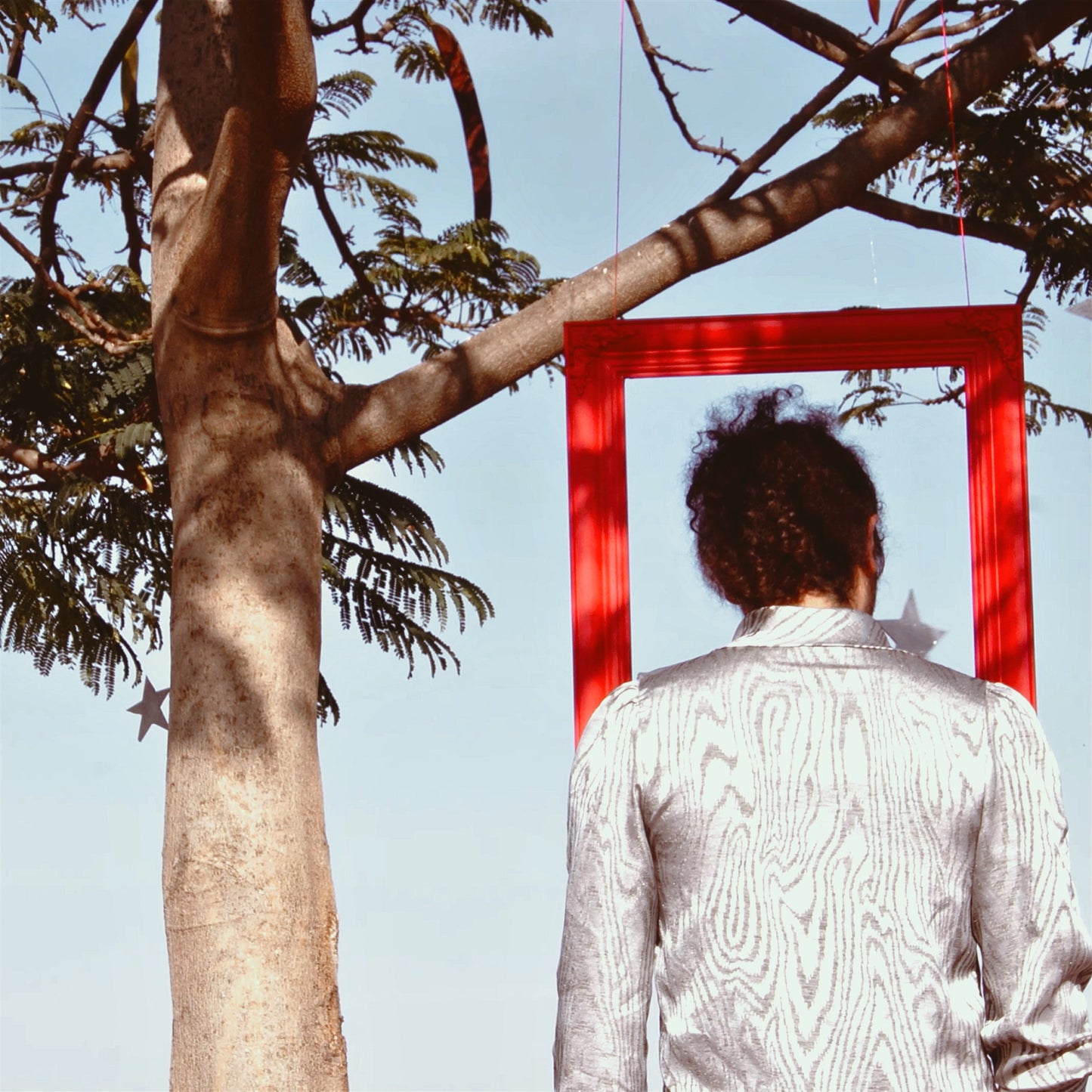 "Too Much to Ask" - Single