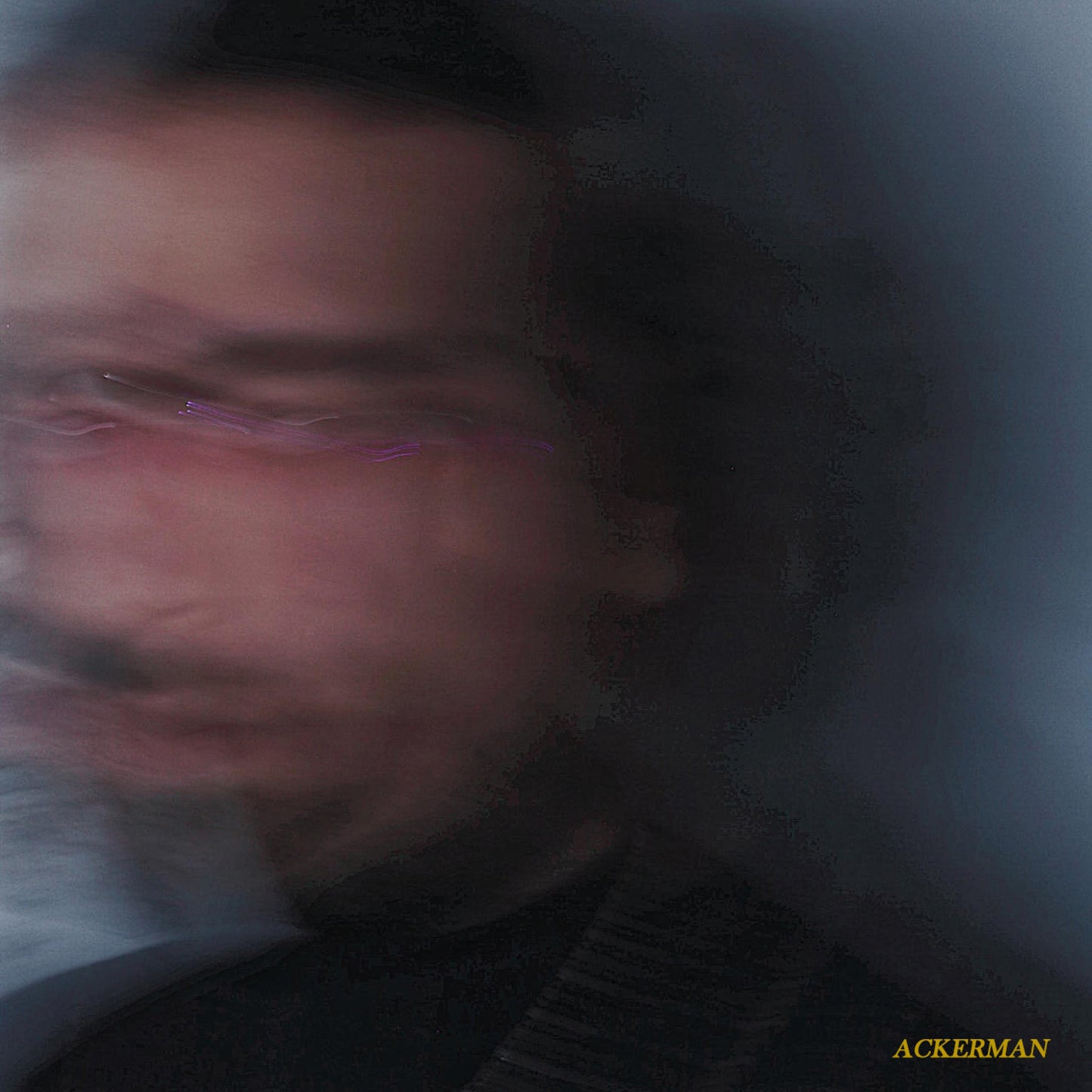 "ACKERMAN" - Single