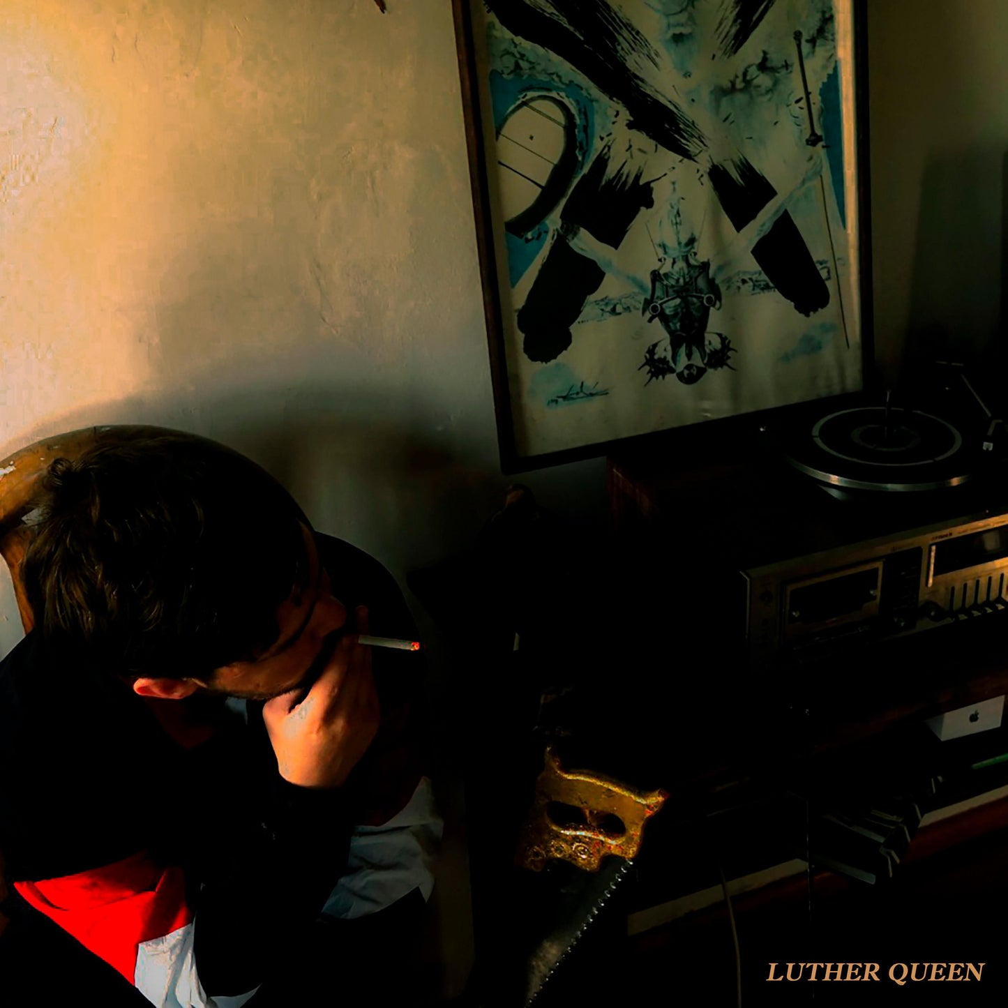 "Luther Queen" - Single