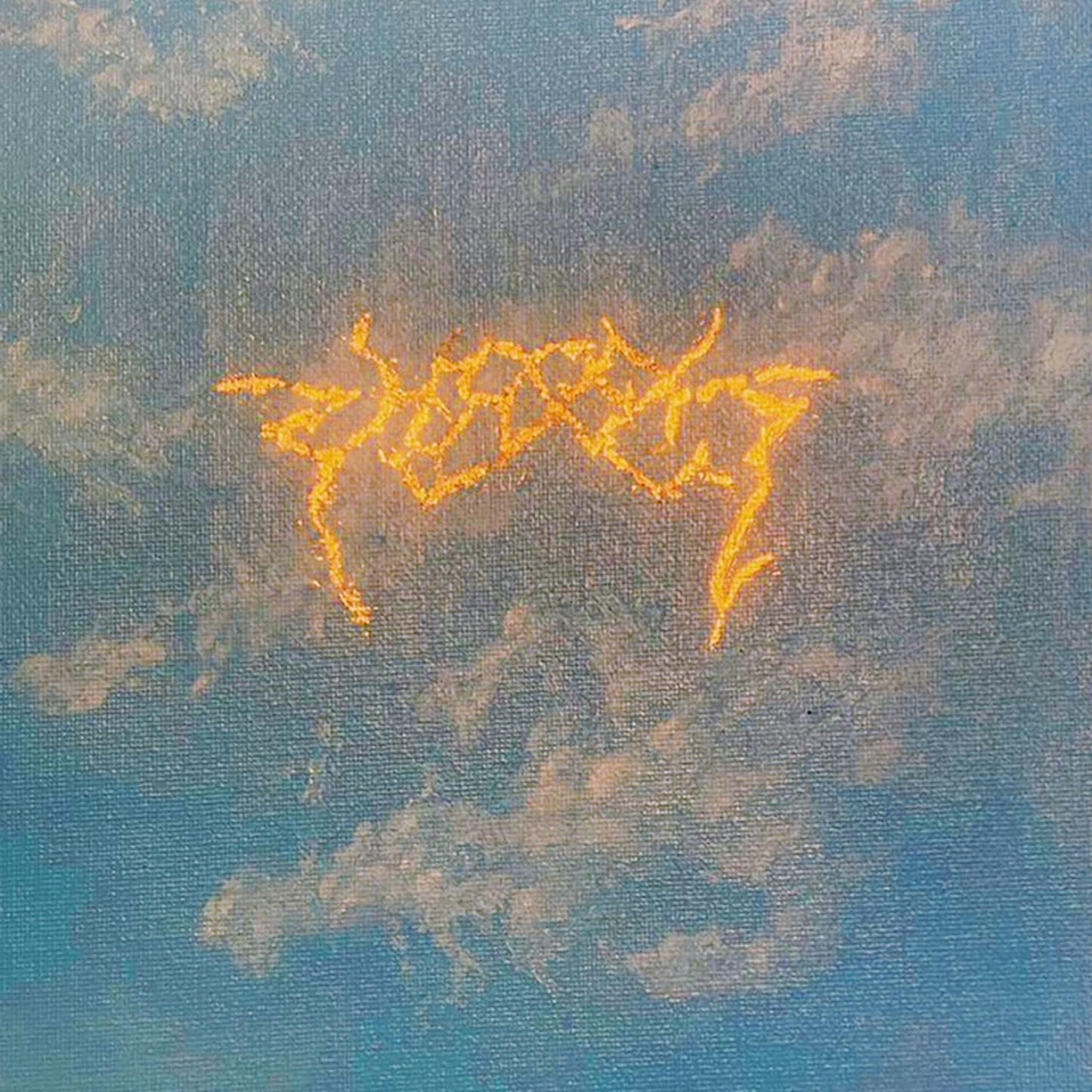 "You broke my heart" - Single