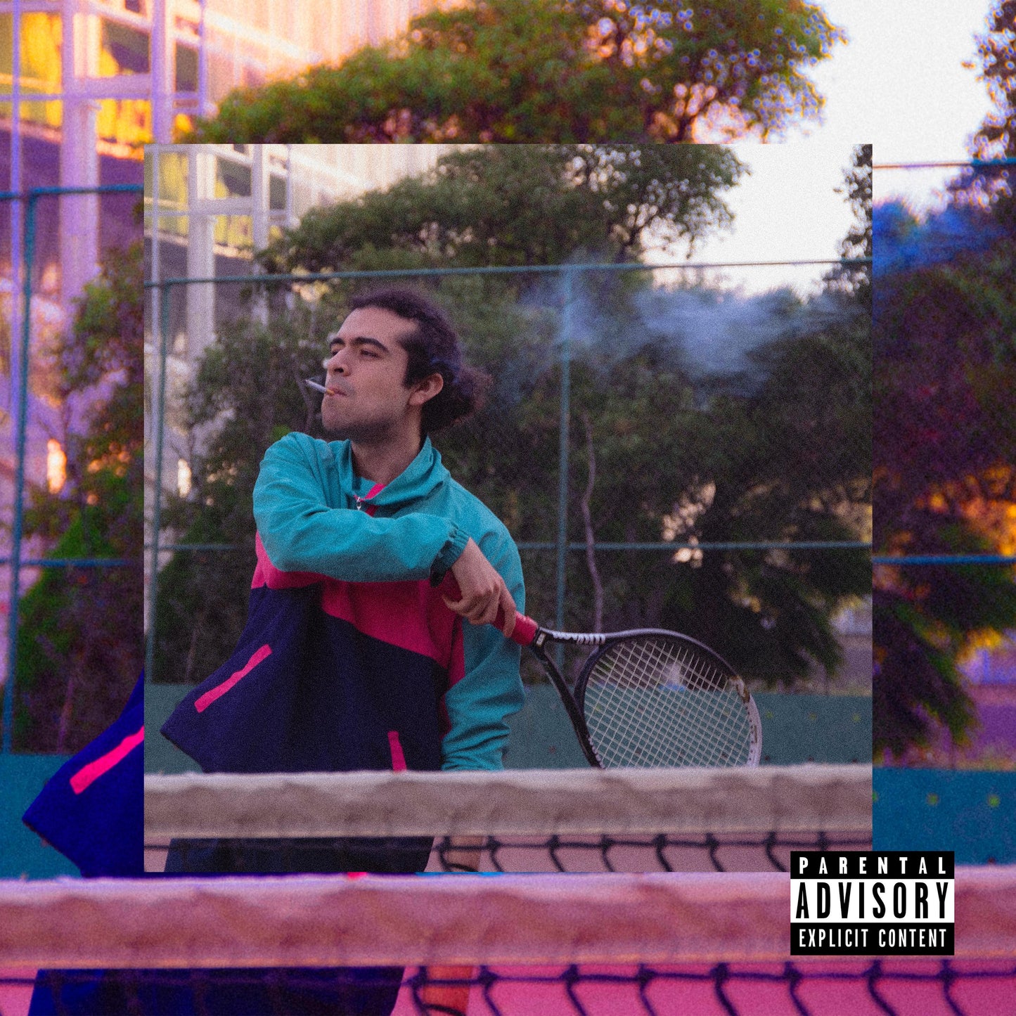 Bloomin' On a Holiday - EP