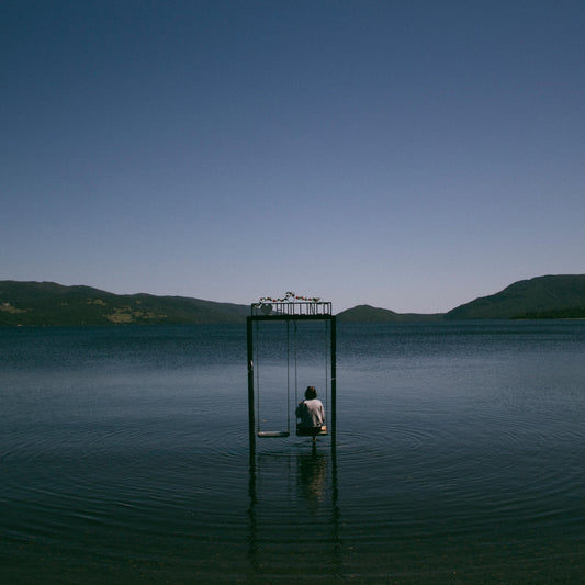 "Not afraid of cigarettes" - Single