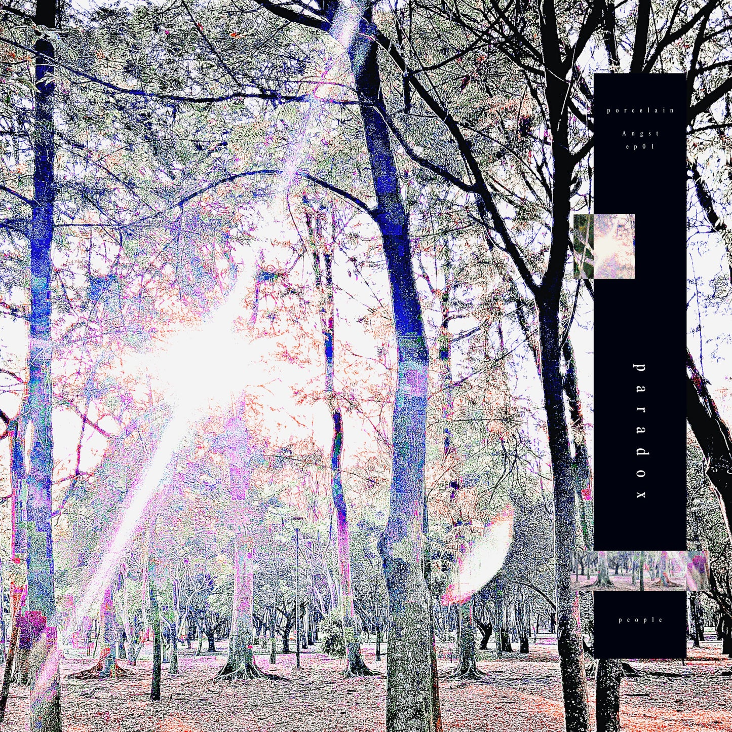 "Paradox" - Single