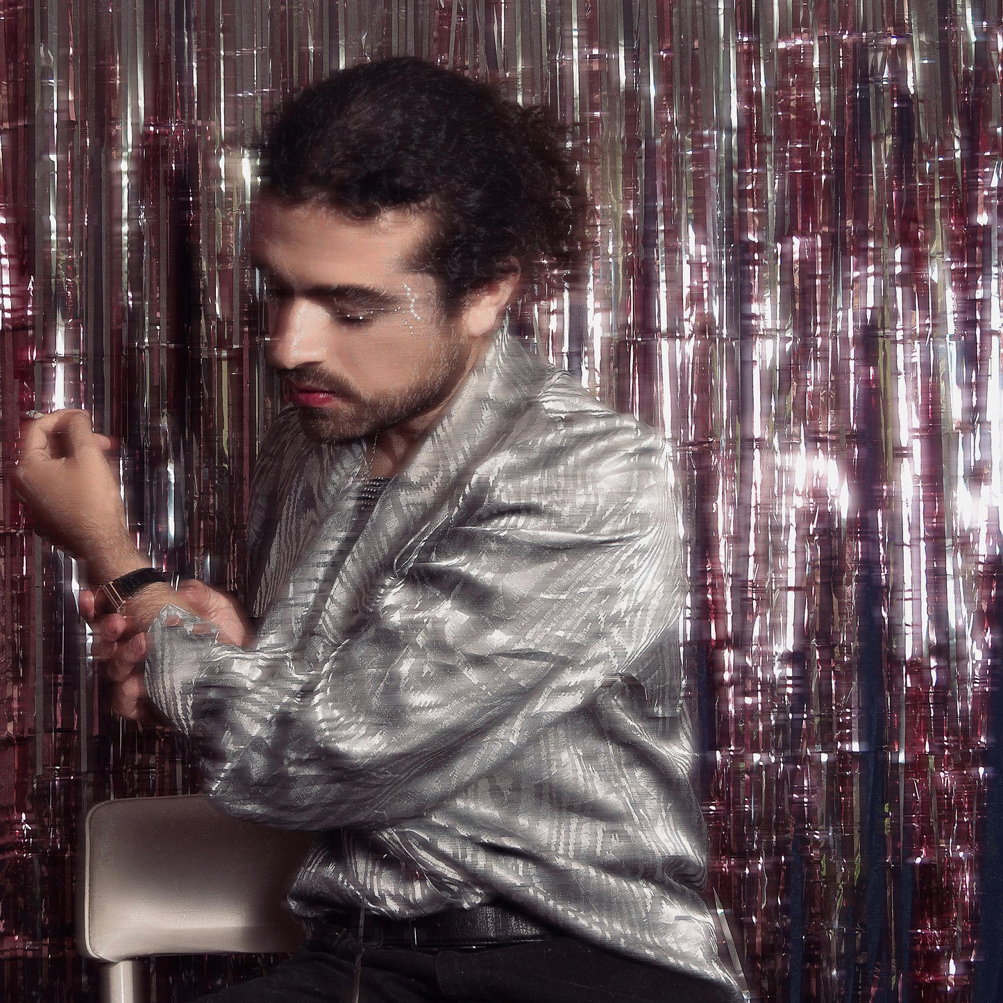 "Porcelain Heart" - Single