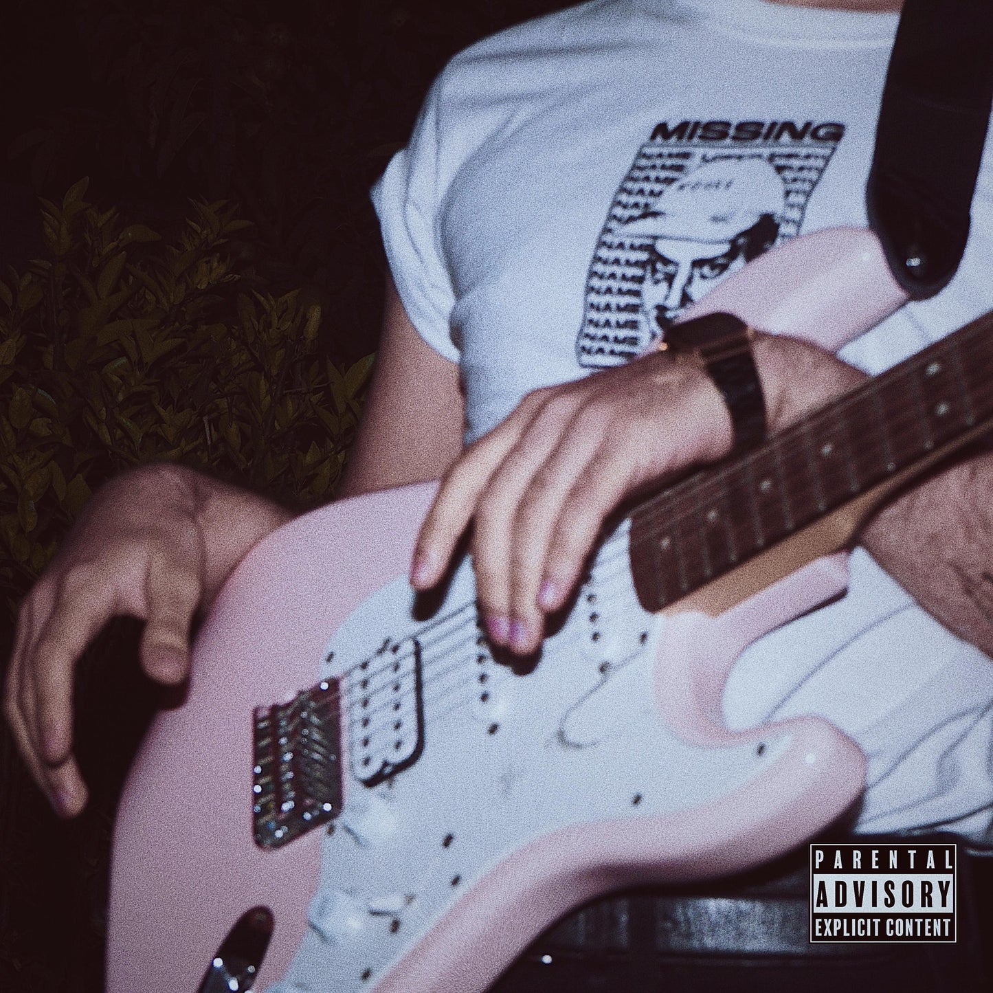 Presley Thoughts - LP (Full Album)