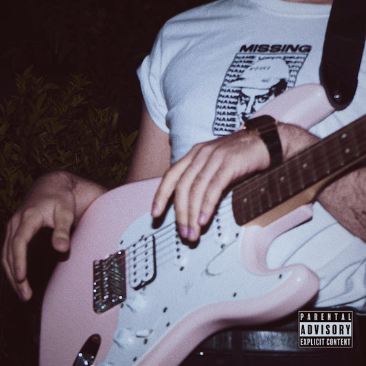 Presley Thoughts - LP (Full Album)