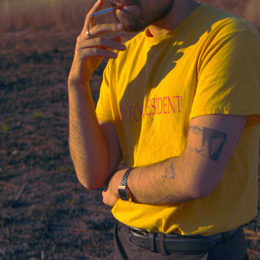 "To love and to remember" - Single