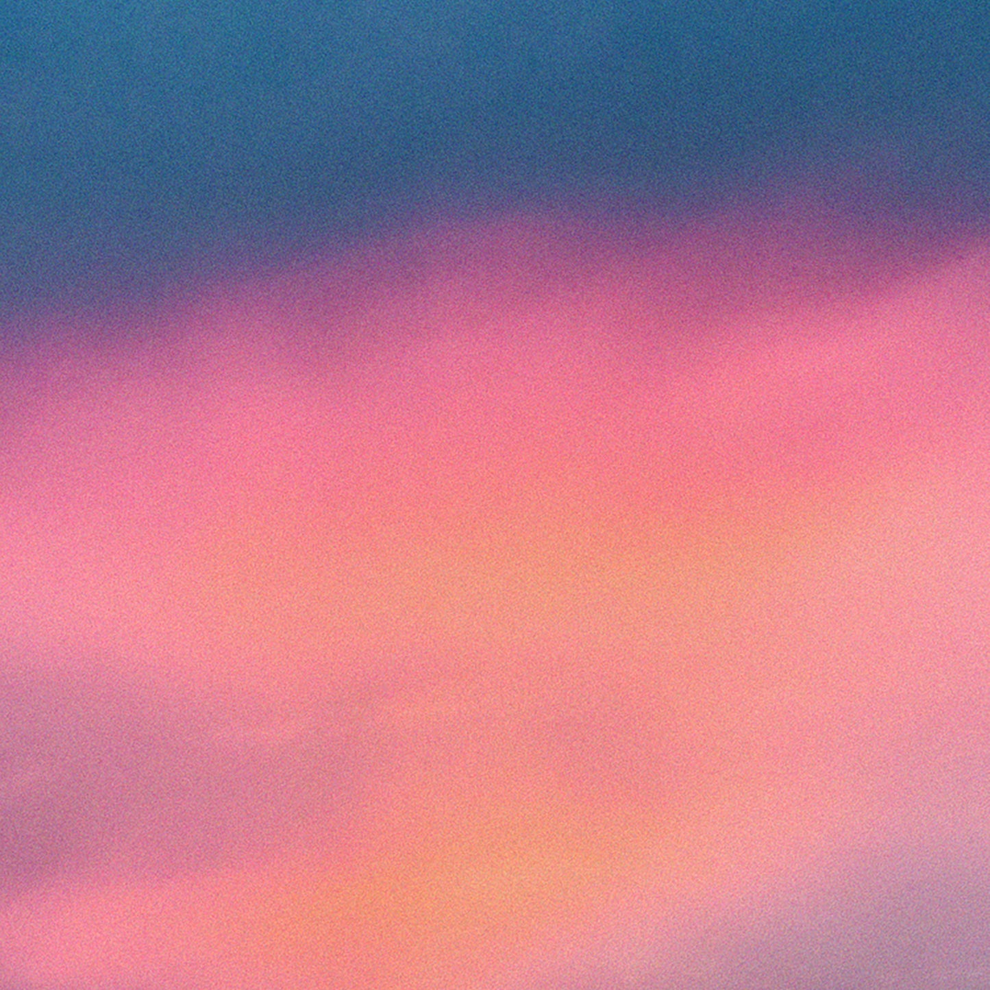 "The glow of your eyes" - Single