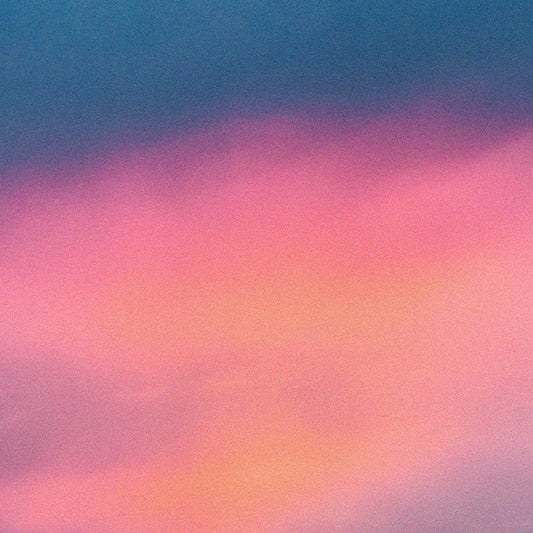 "The glow of your eyes" - Single